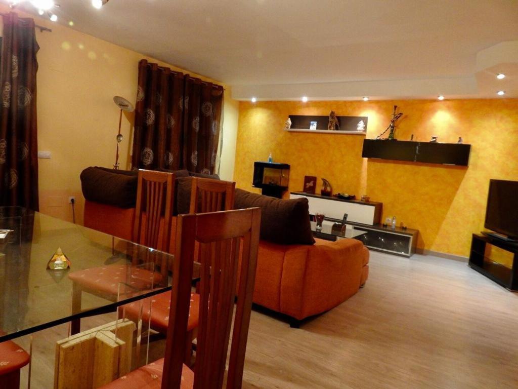 Las Moreras Calatayud Ngoại thất bức ảnh