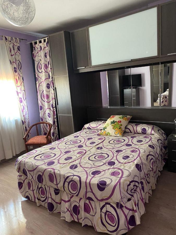 Las Moreras Calatayud Ngoại thất bức ảnh