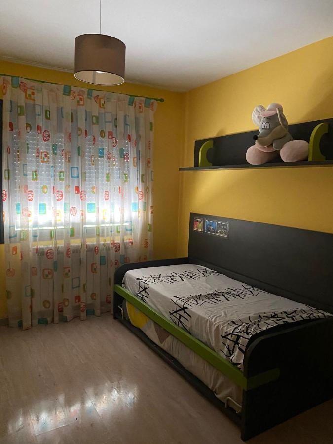 Las Moreras Calatayud Ngoại thất bức ảnh