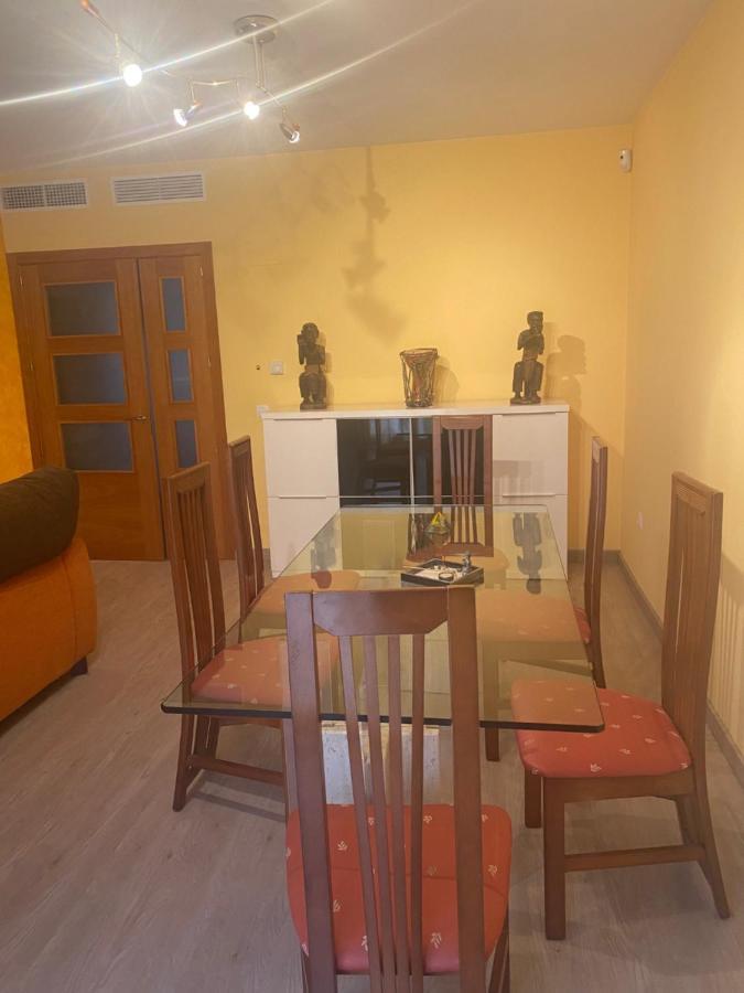Las Moreras Calatayud Ngoại thất bức ảnh